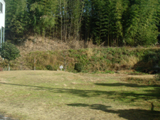 中津川レイクサイドゴルフセンター　（岐阜県中津川市）